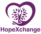 Hope Xchange Nonprofit - Dedicated to Saving Lives by Restoring Hope and Renewing Life Purpose